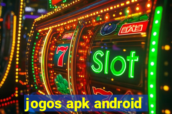 jogos apk android